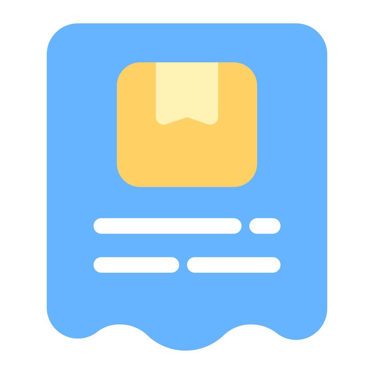 factura icon