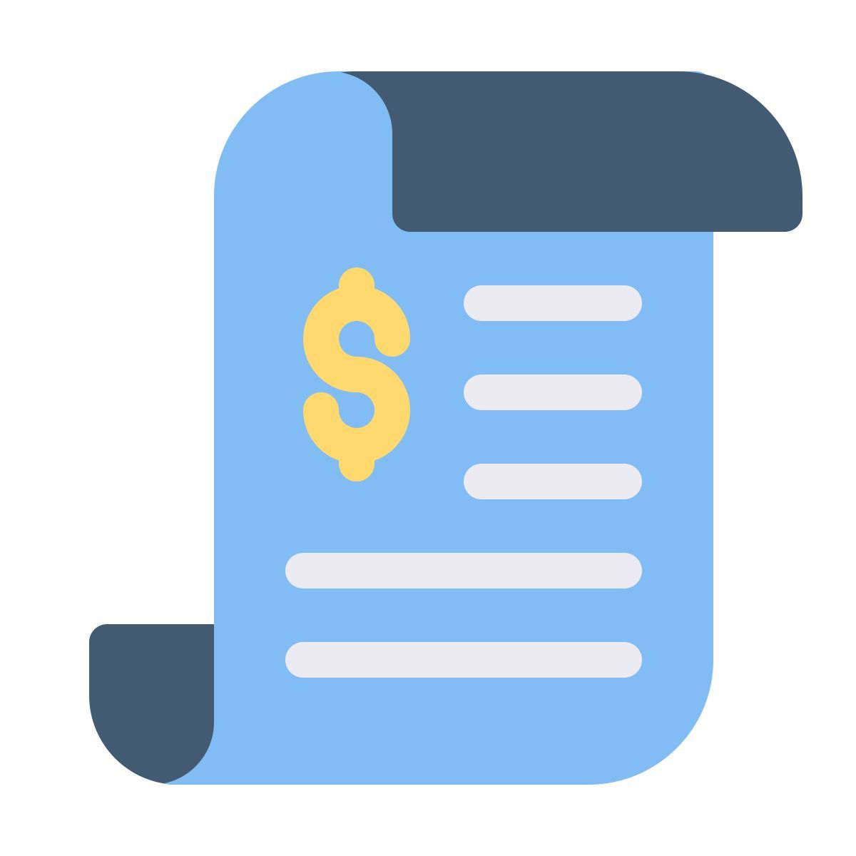 invoice icon