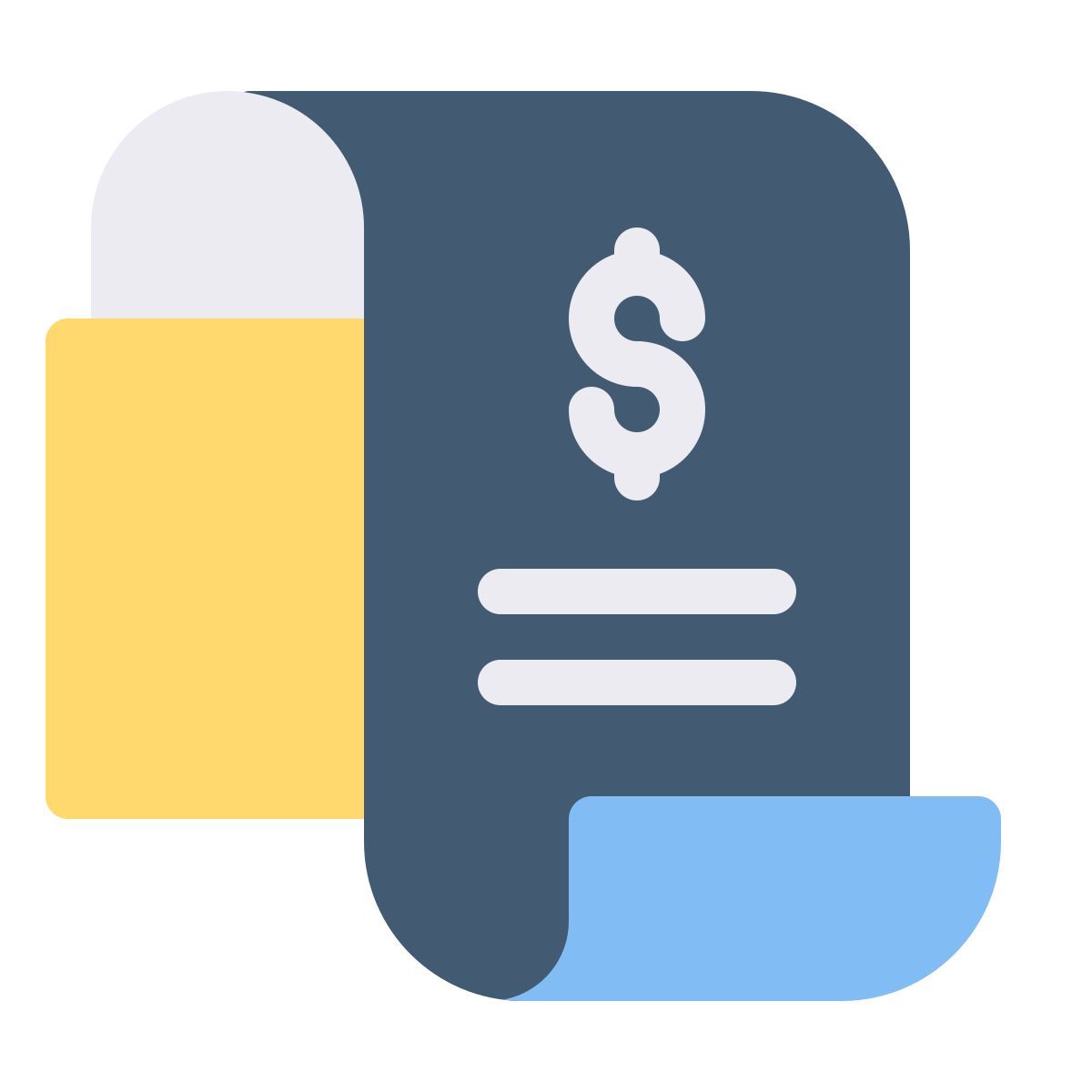 invoice icon