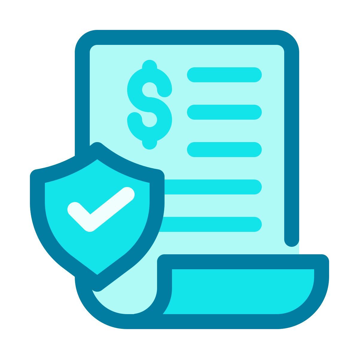 invoice icon