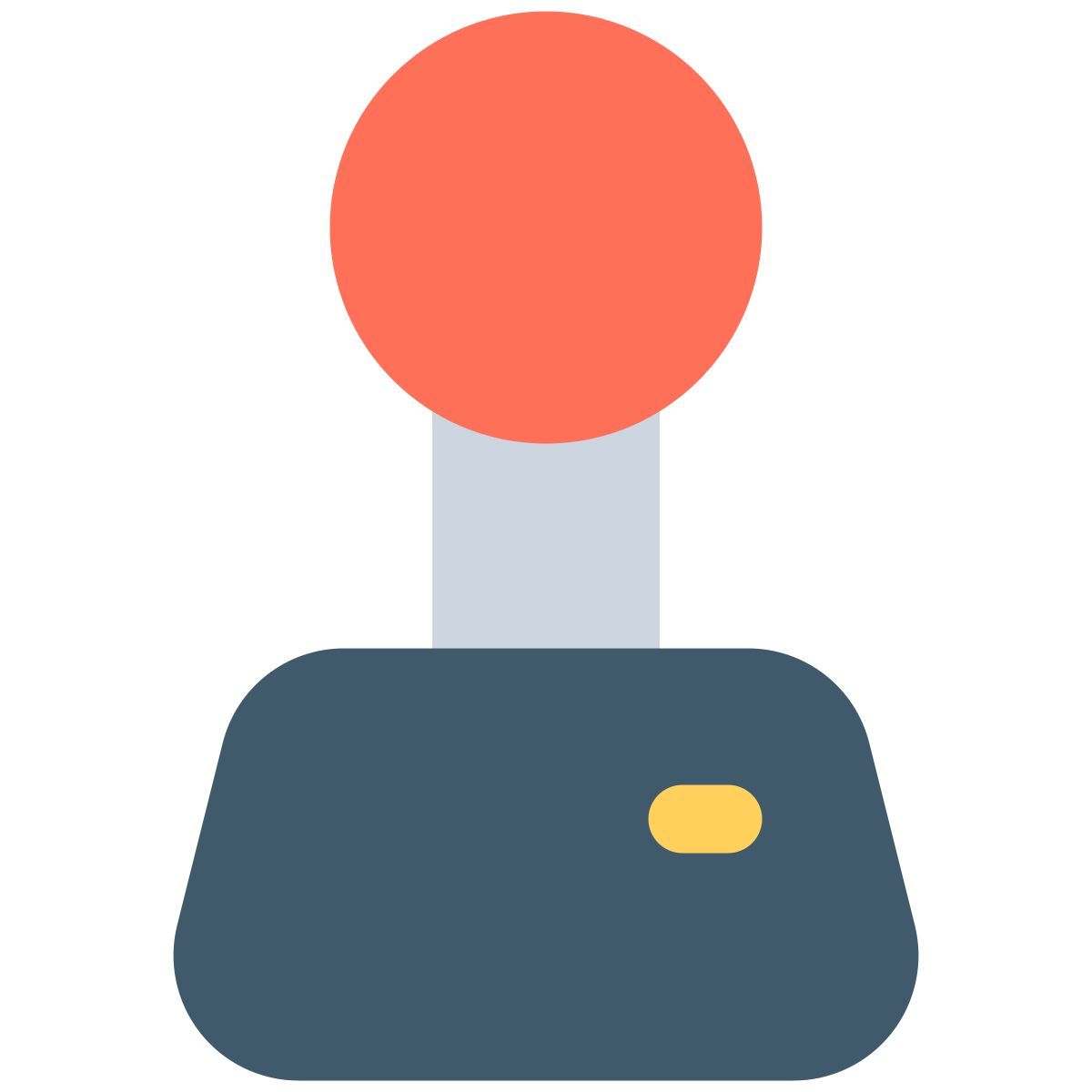 joystick icon