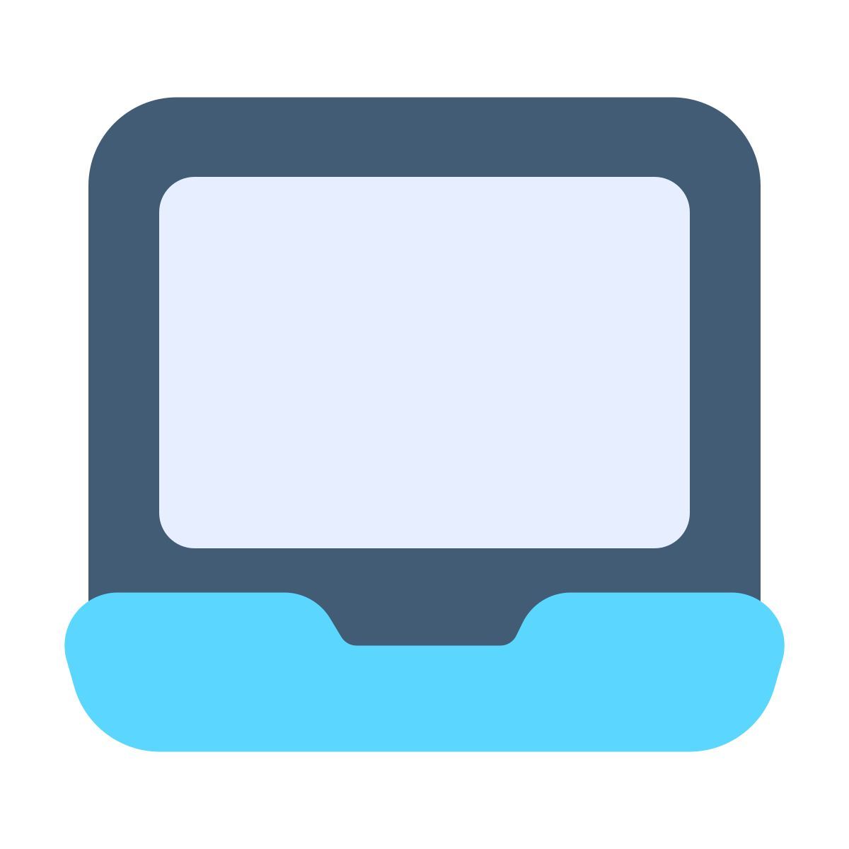 ноутбук icon