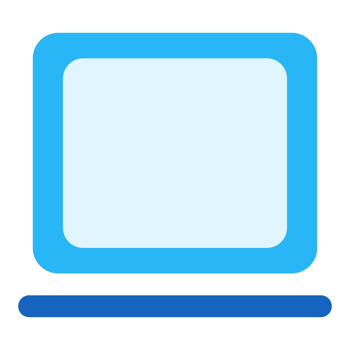 laptop icon