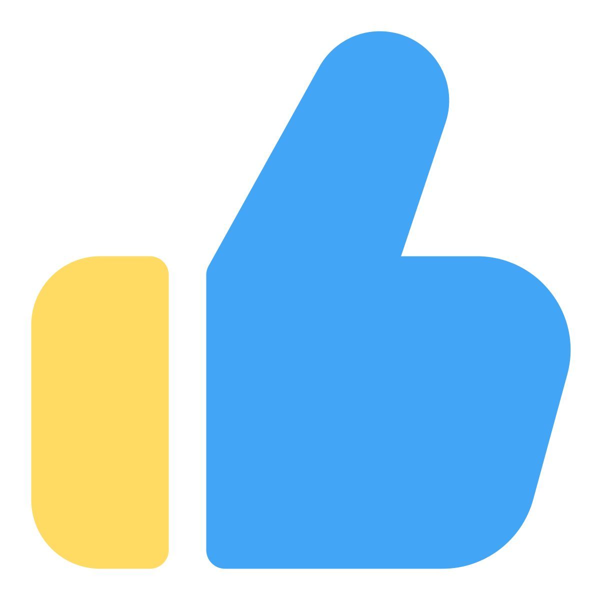 like icon