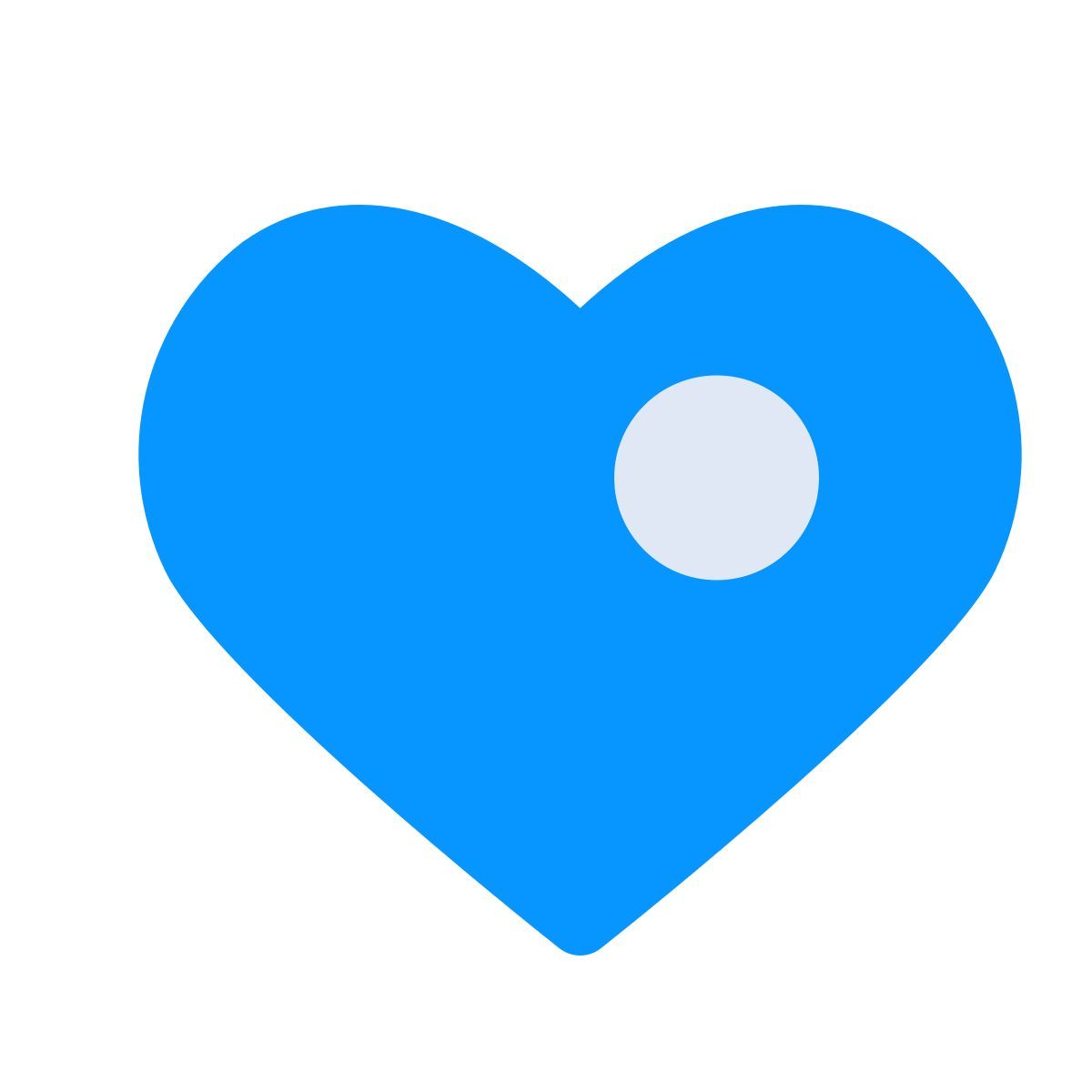 heart icon