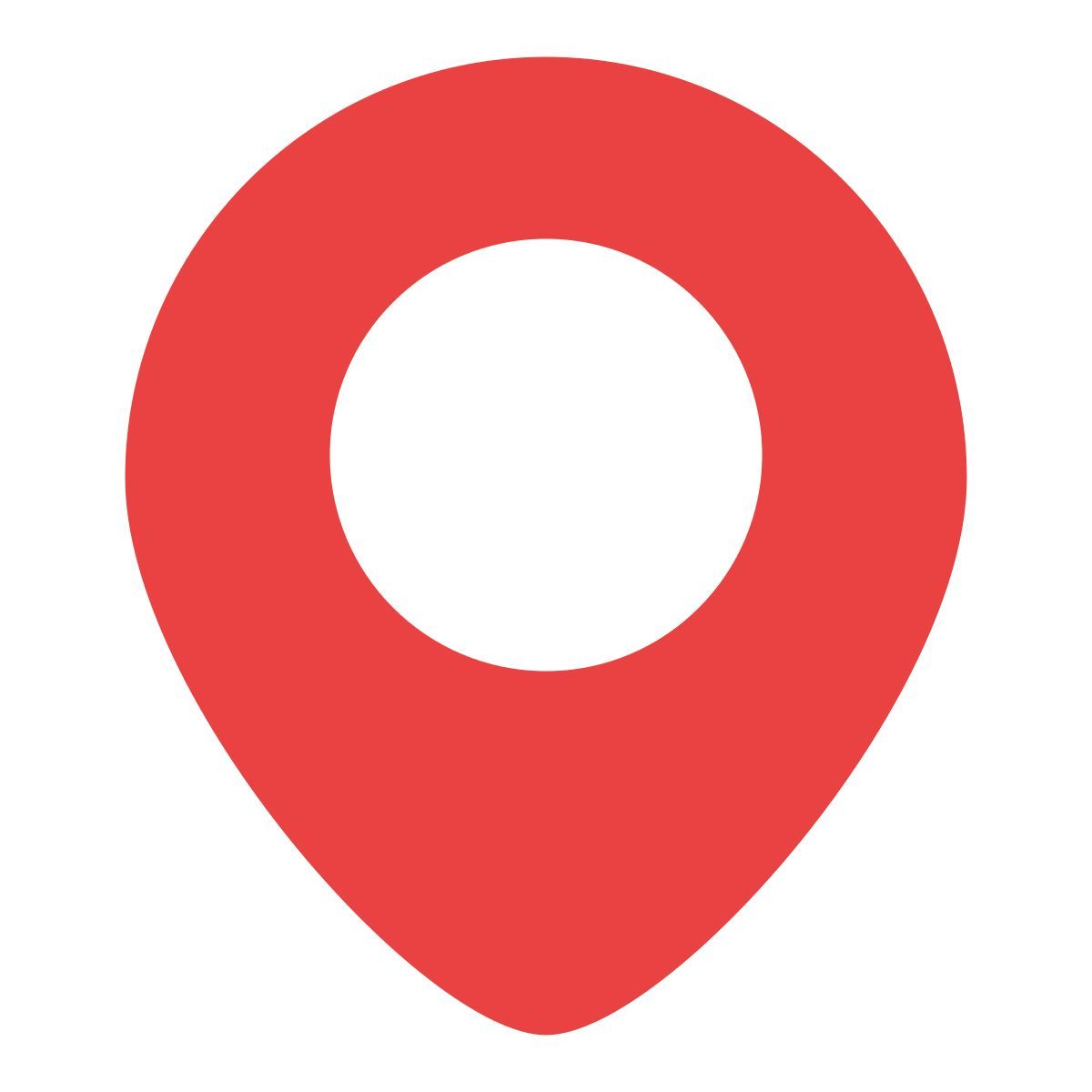 location icon