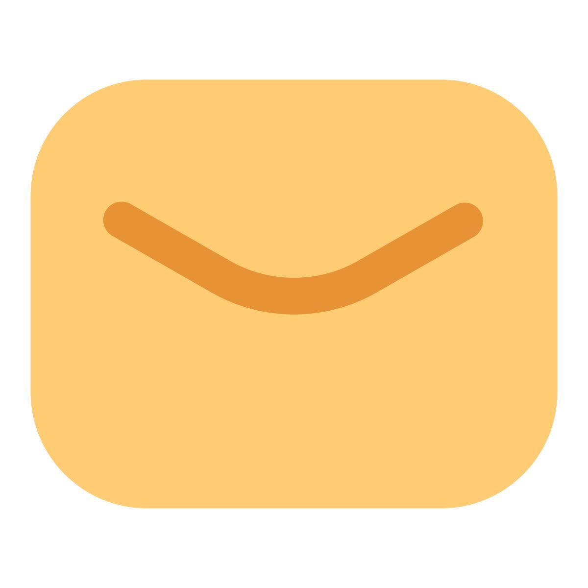 mail icon