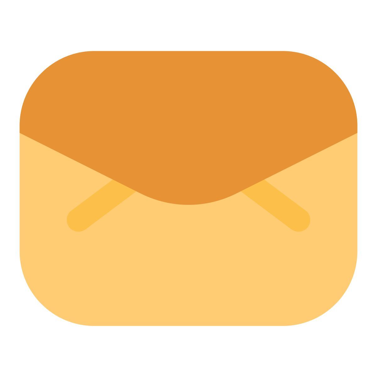 mail icon