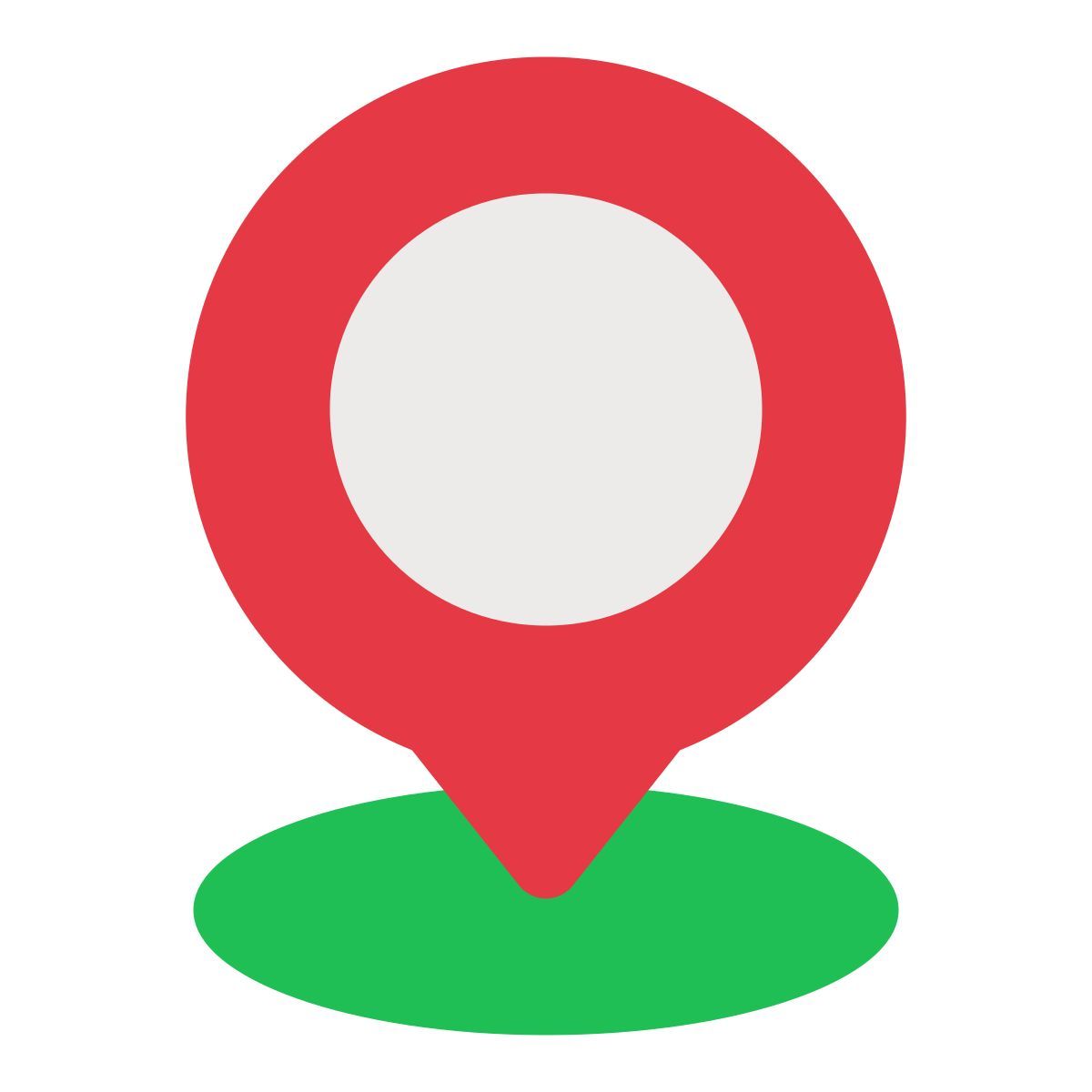 location icon