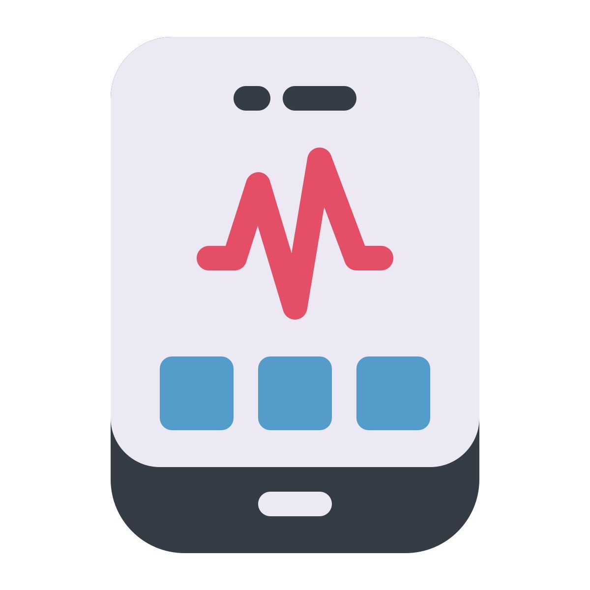 medical app icon
