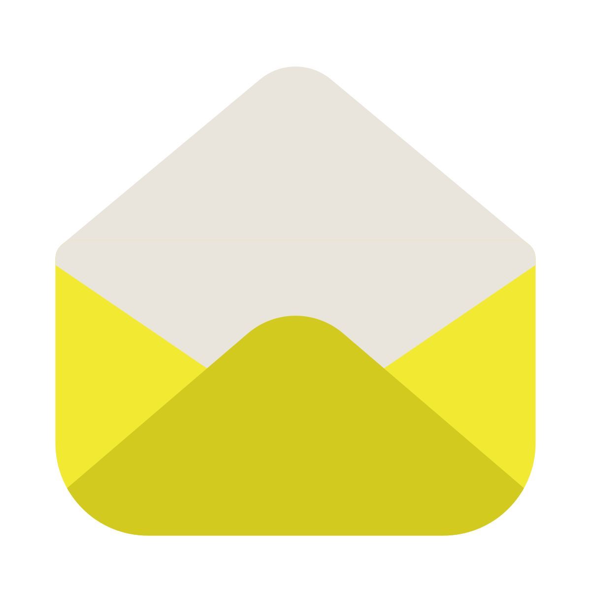 message icon