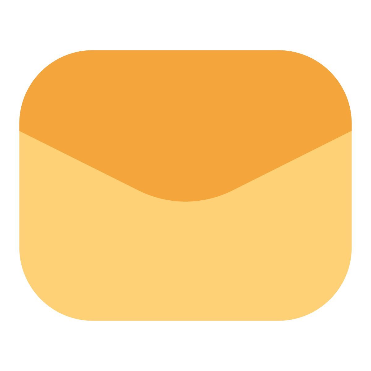 message icon
