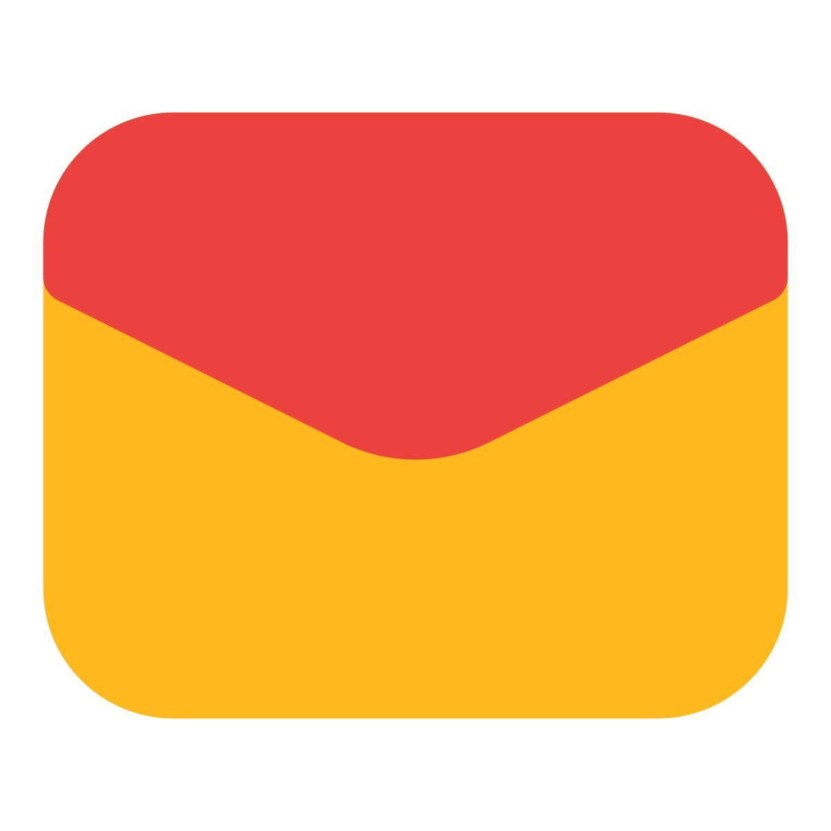 mail icon