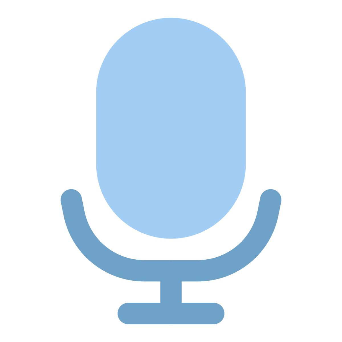 mic icon