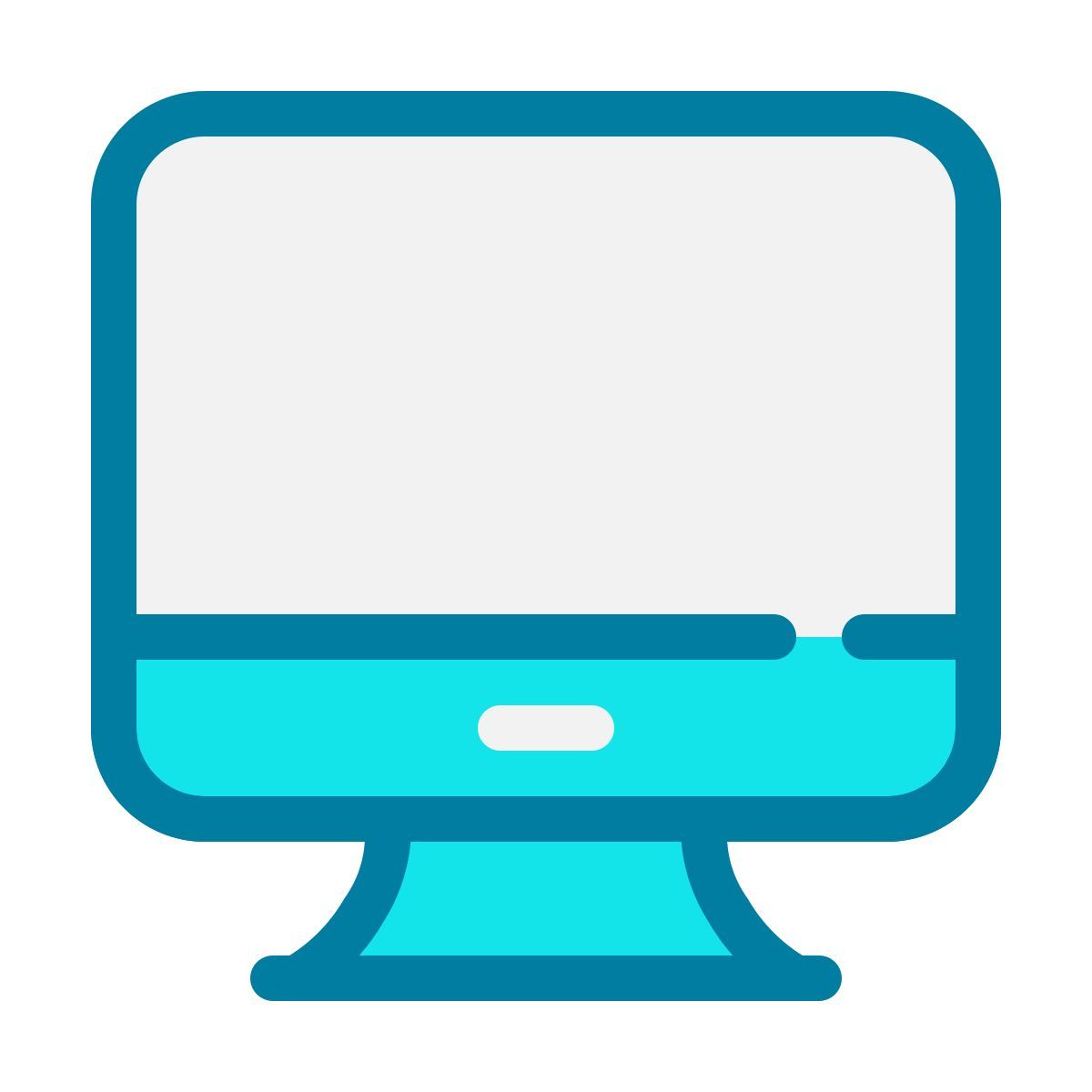 monitor icon