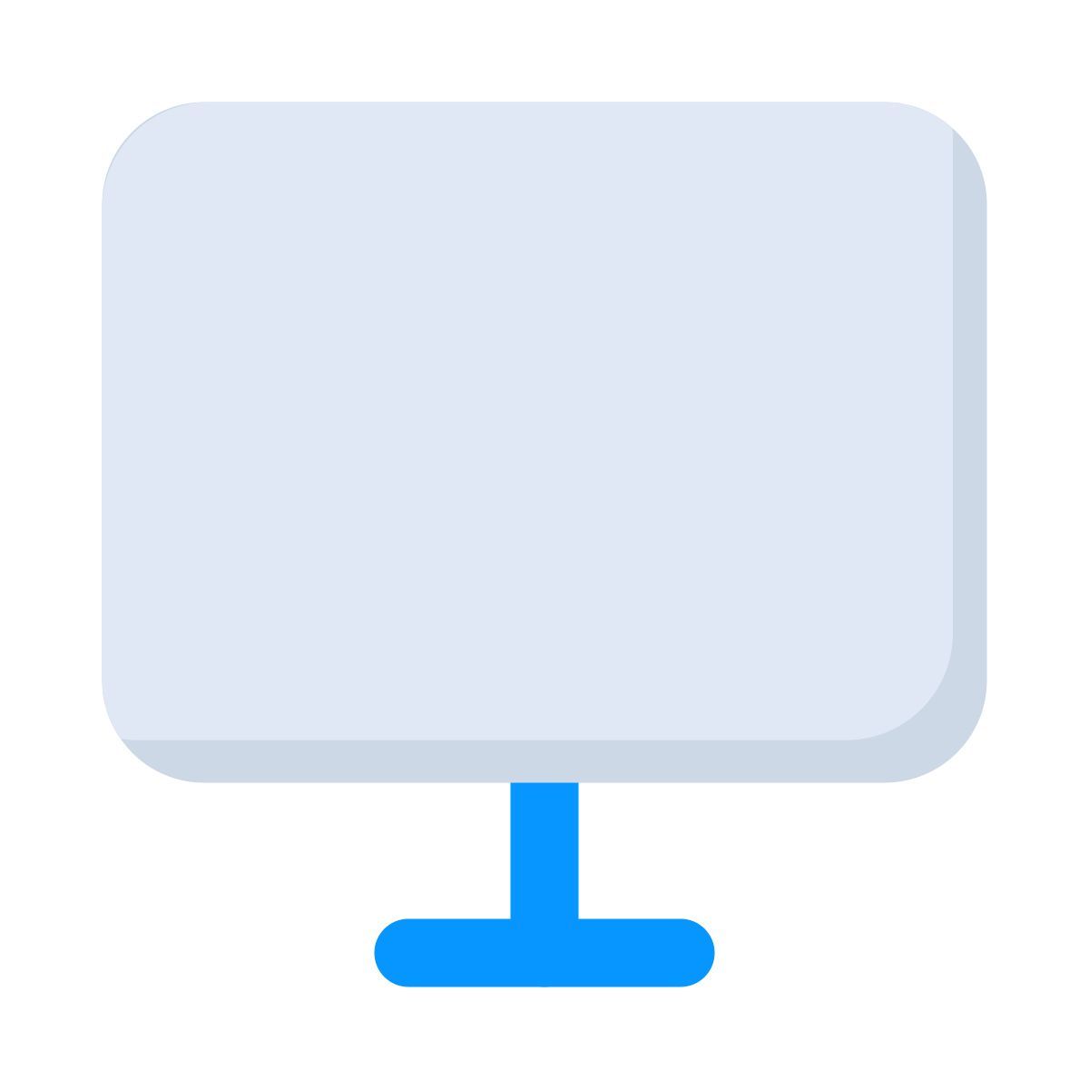 monitor icon