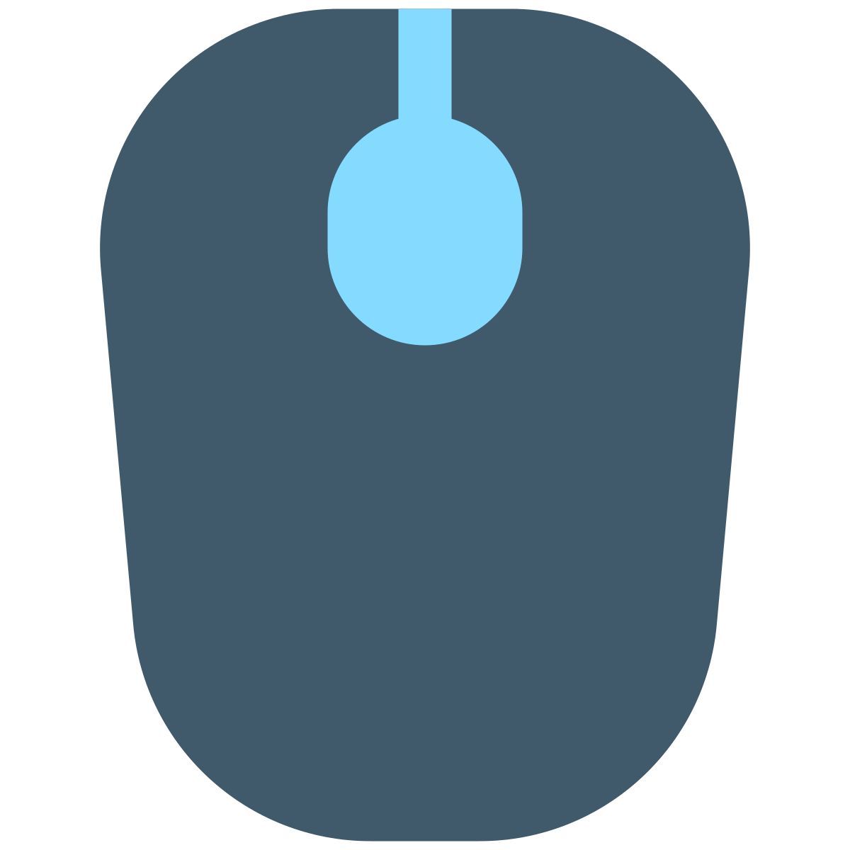 mouse icon