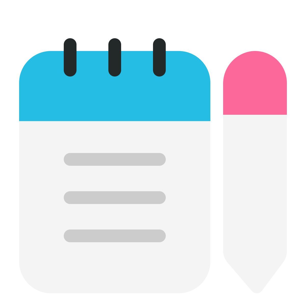 notebook icon