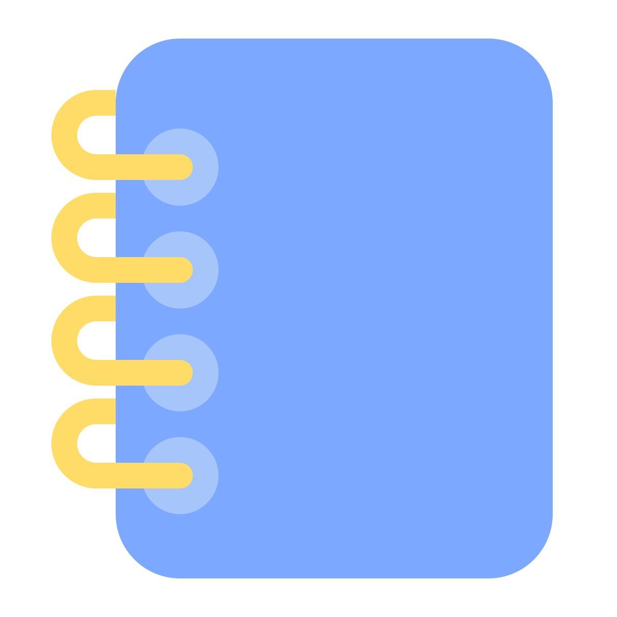 notepad icon