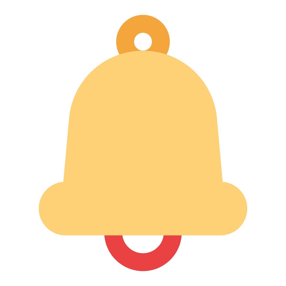 notification icon