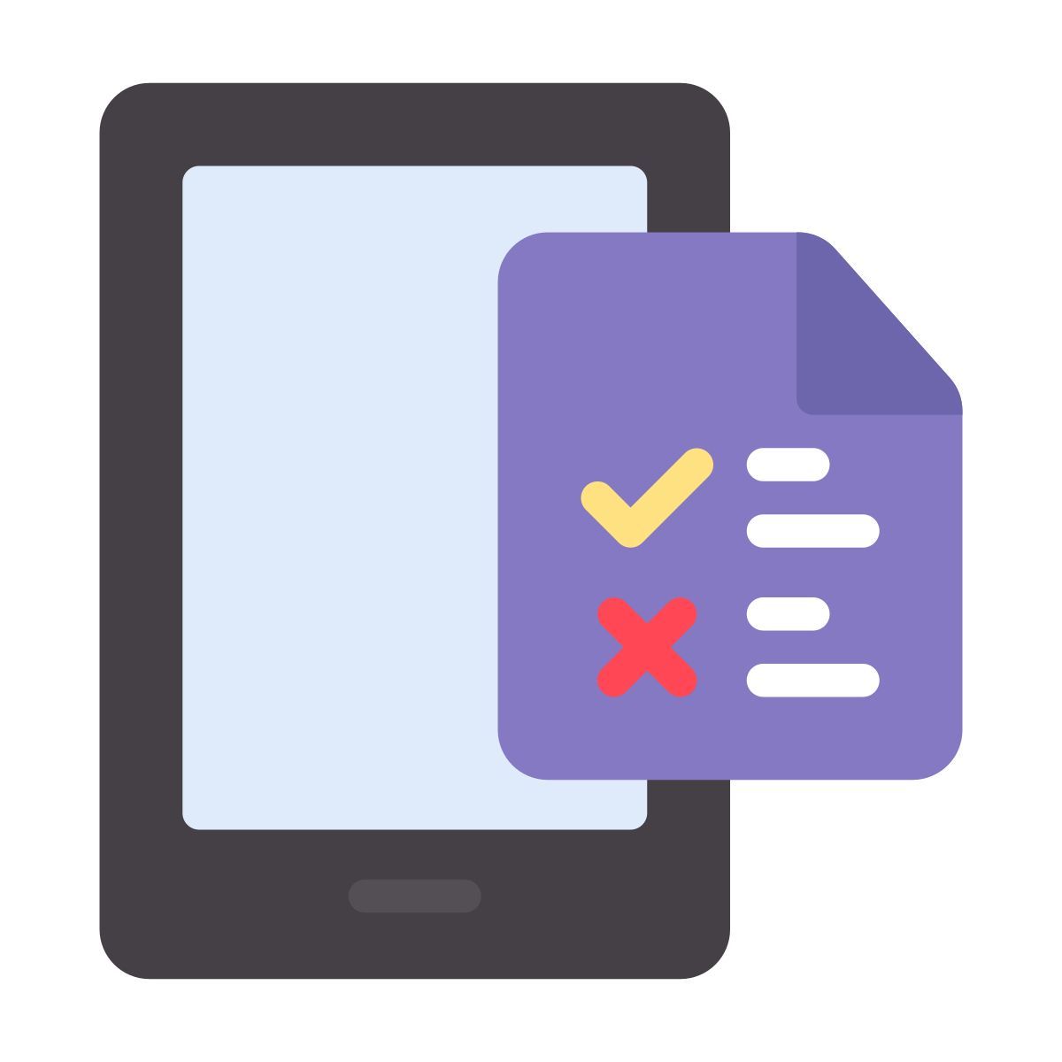 assignment icon
