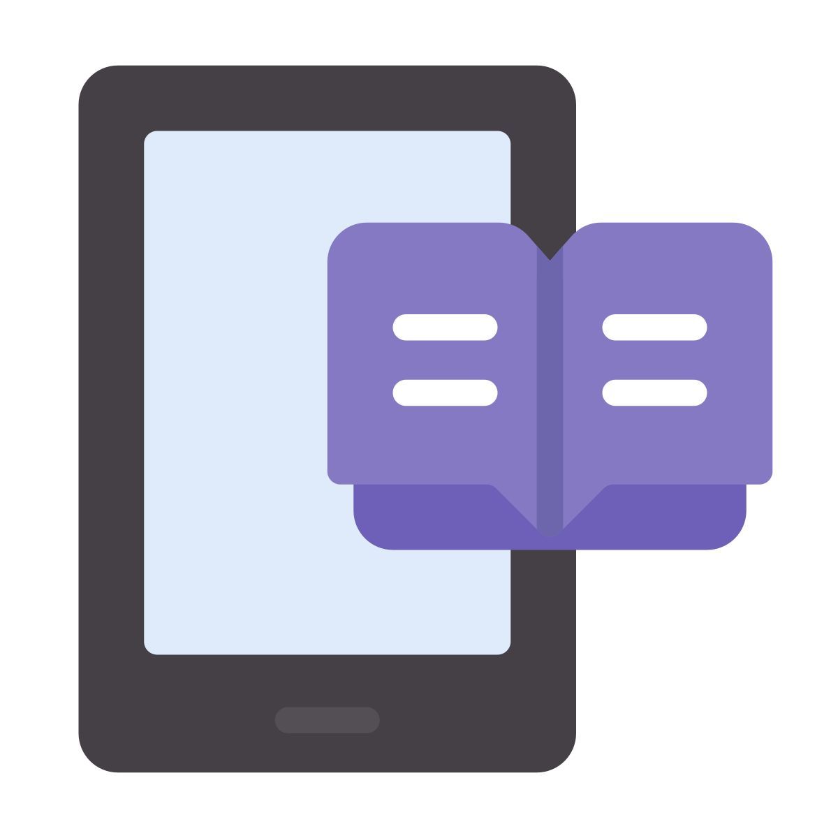 online education icon