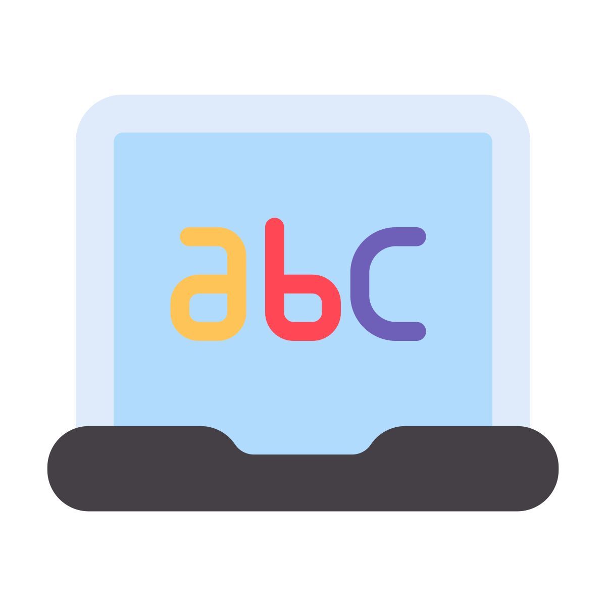 online education icon