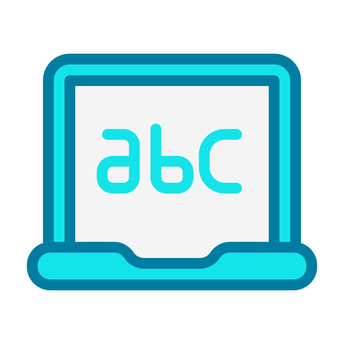 online education icon