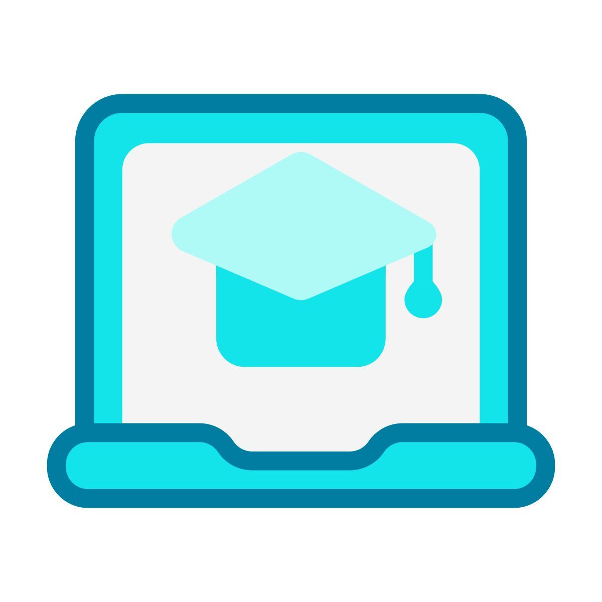 online education icon