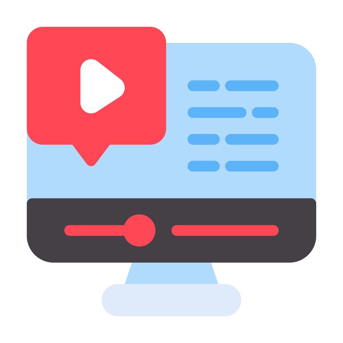 online learning icon