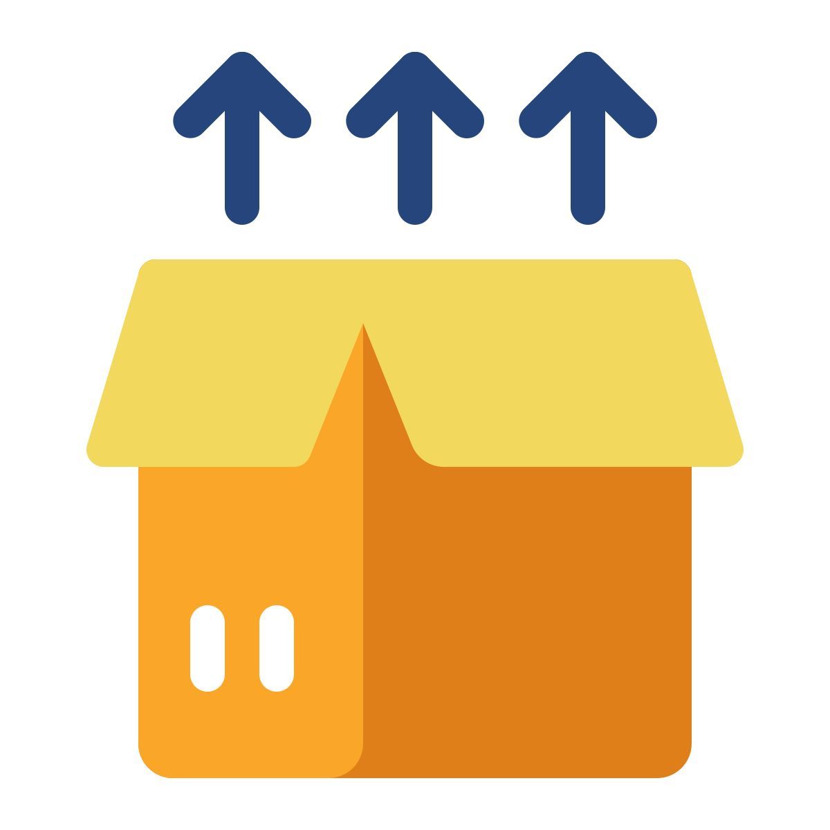open box icon