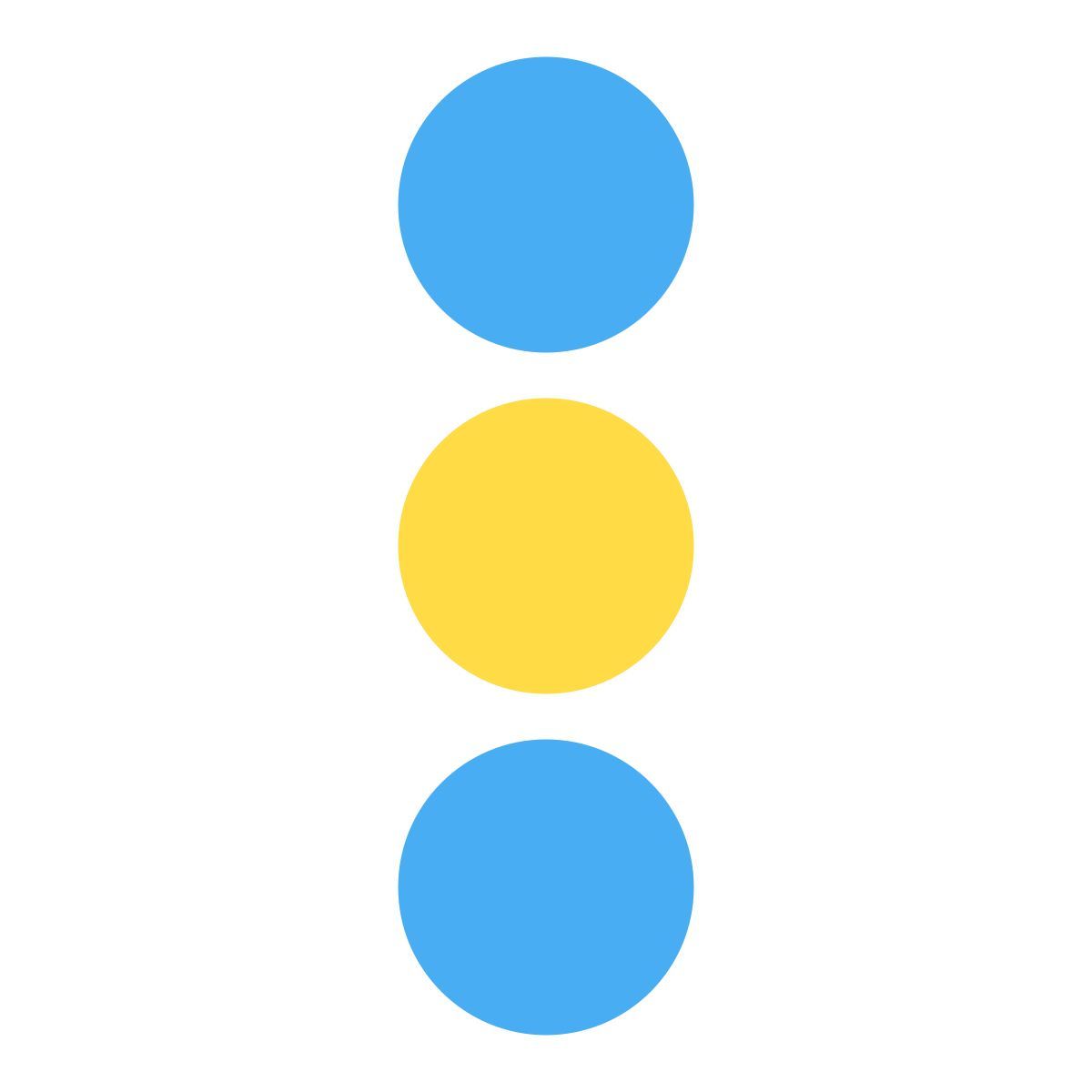 menu icon