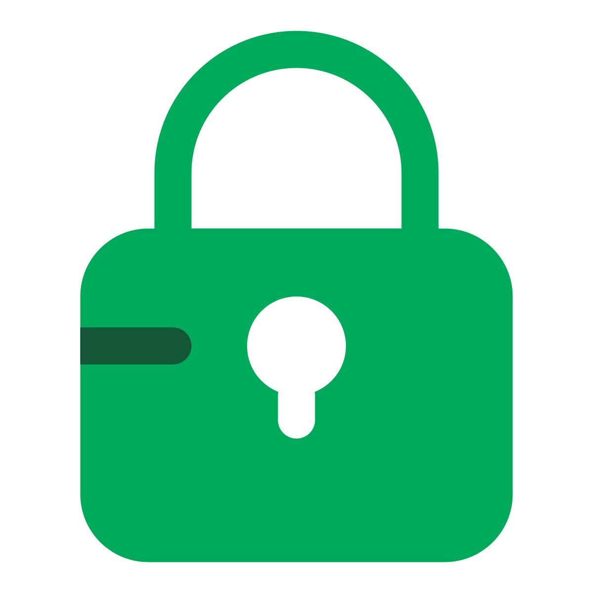 sbloccare icon
