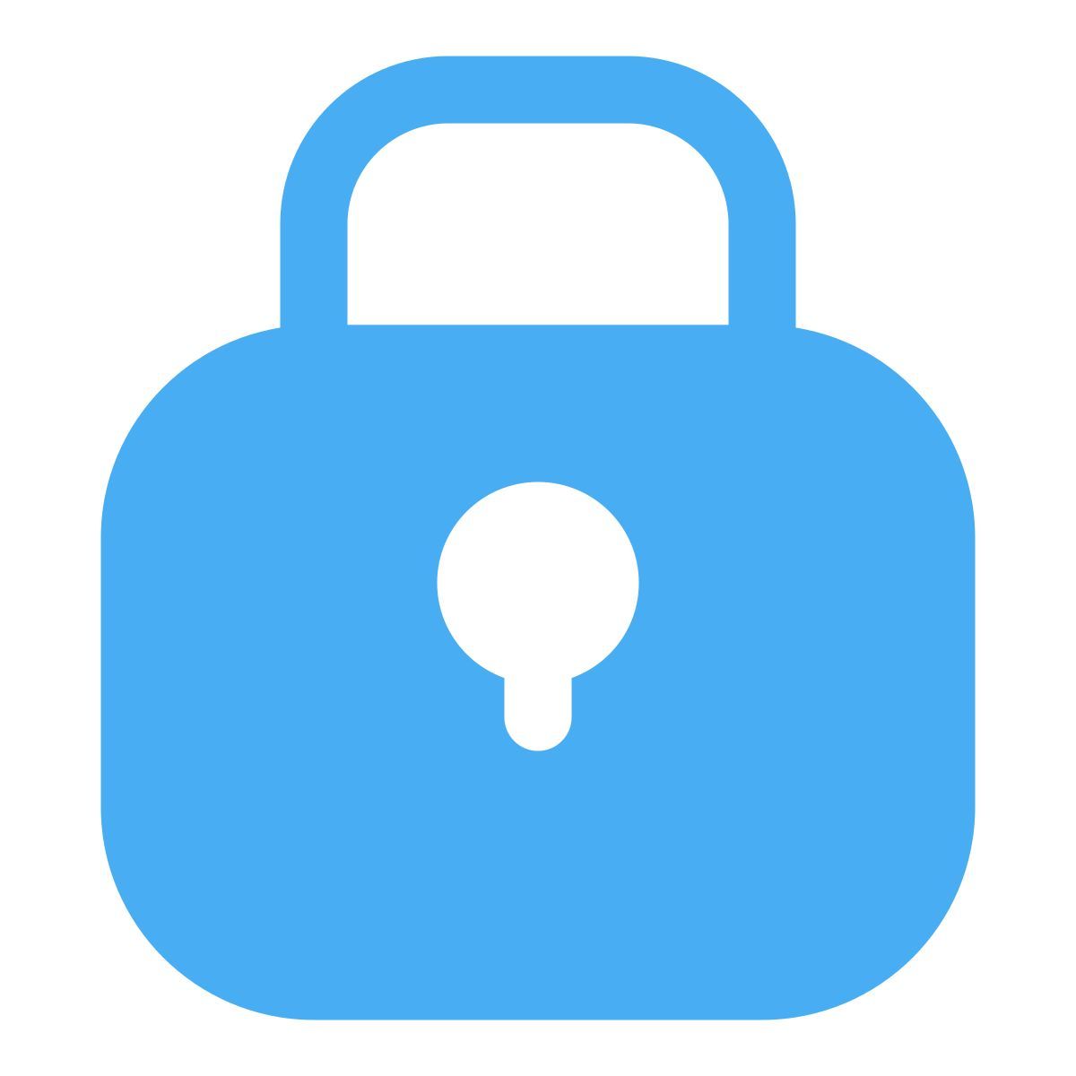 sbloccare icon