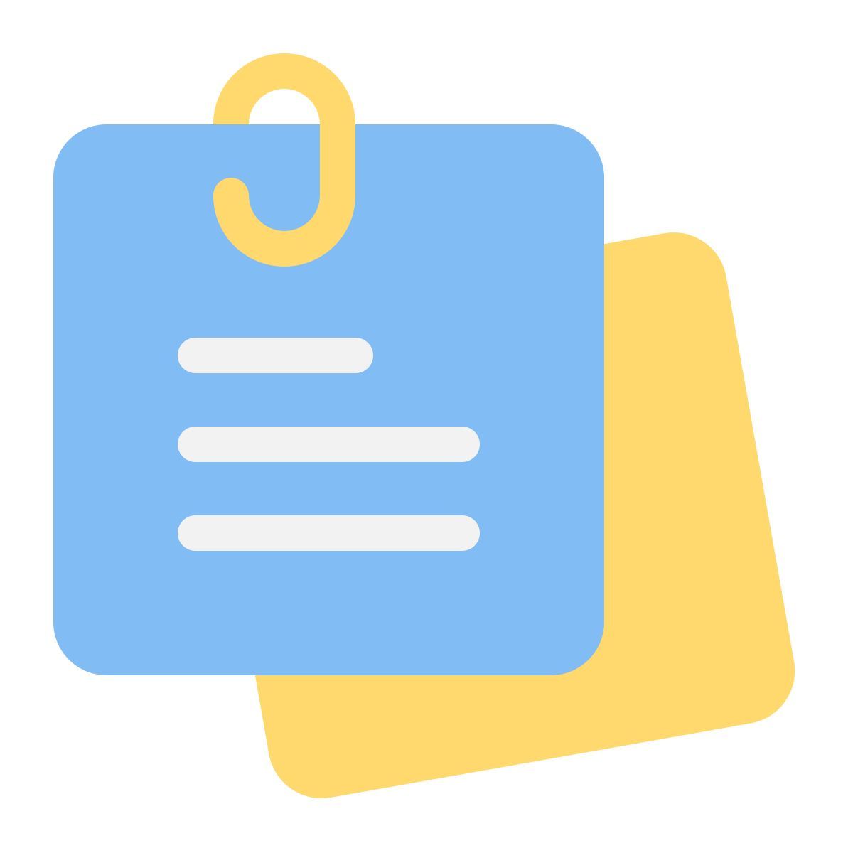 notes icon