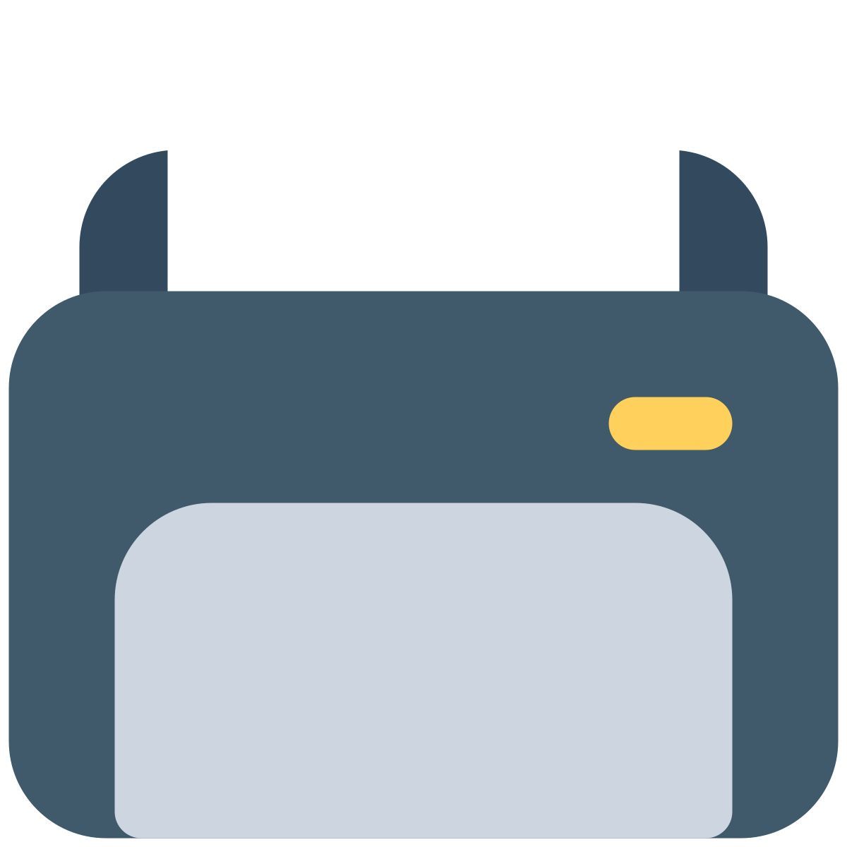 printer icon