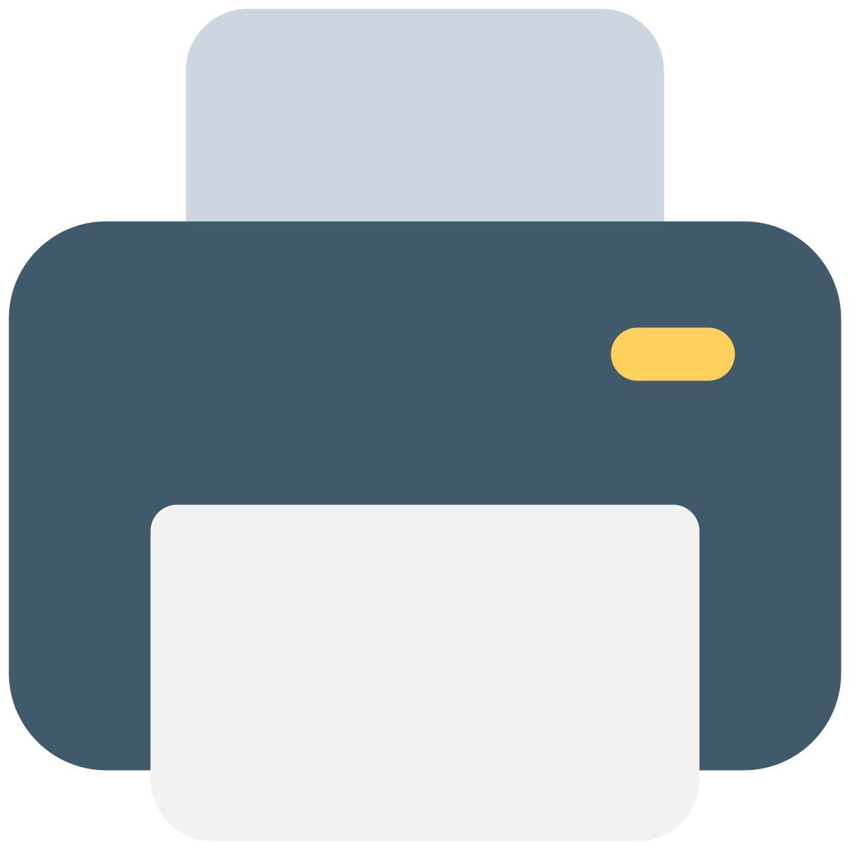 printer icon