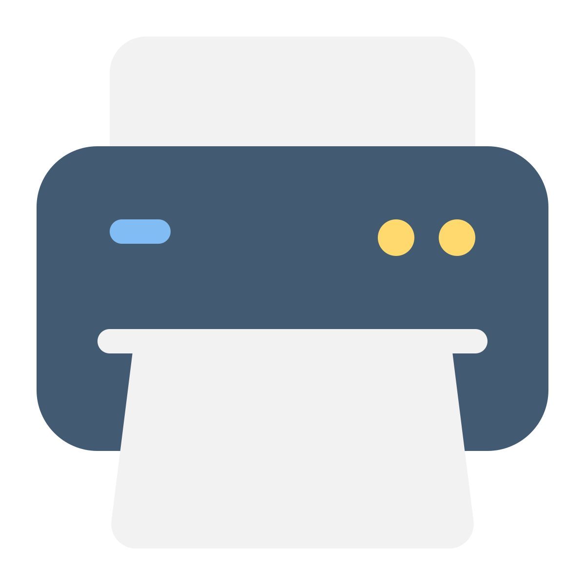 printer icon