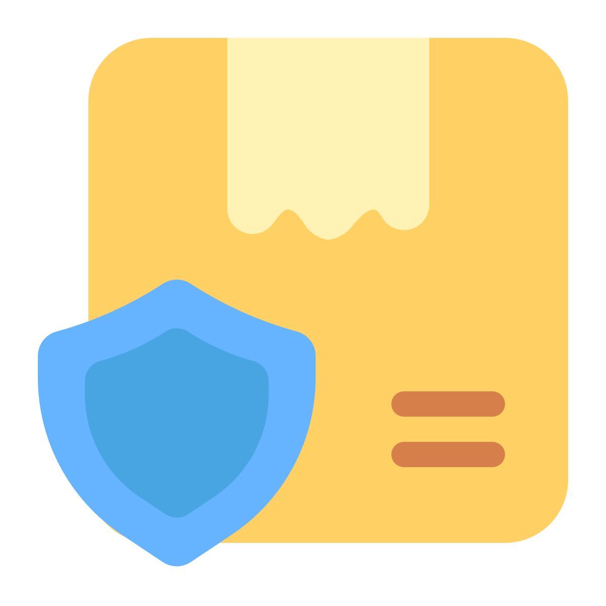 product guarantee icon