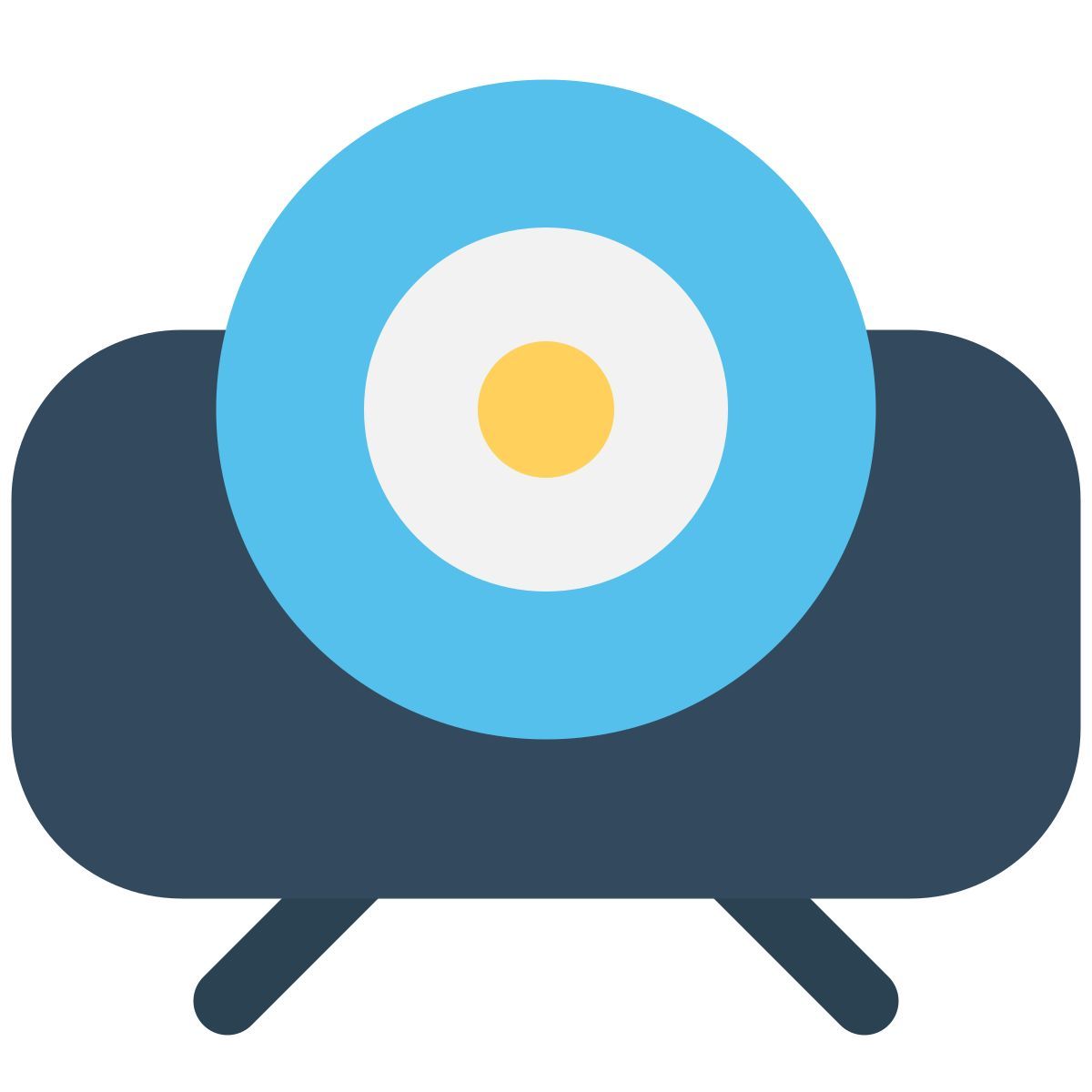projector icon