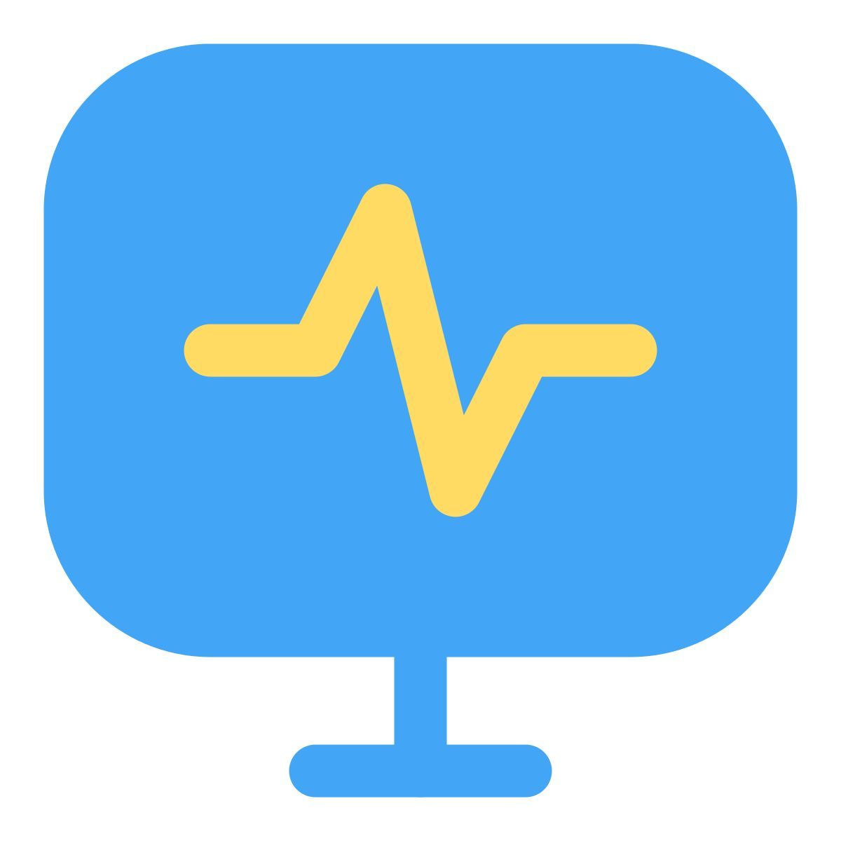 pulse icon
