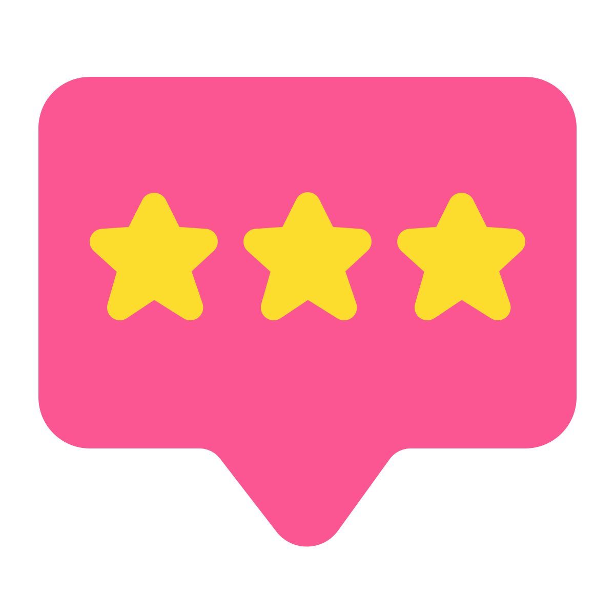 rating icon