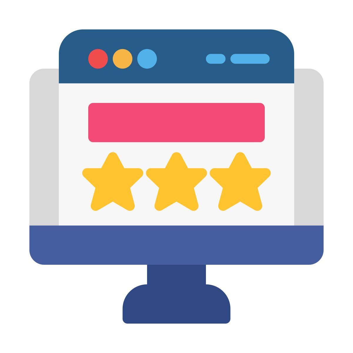 rating icon