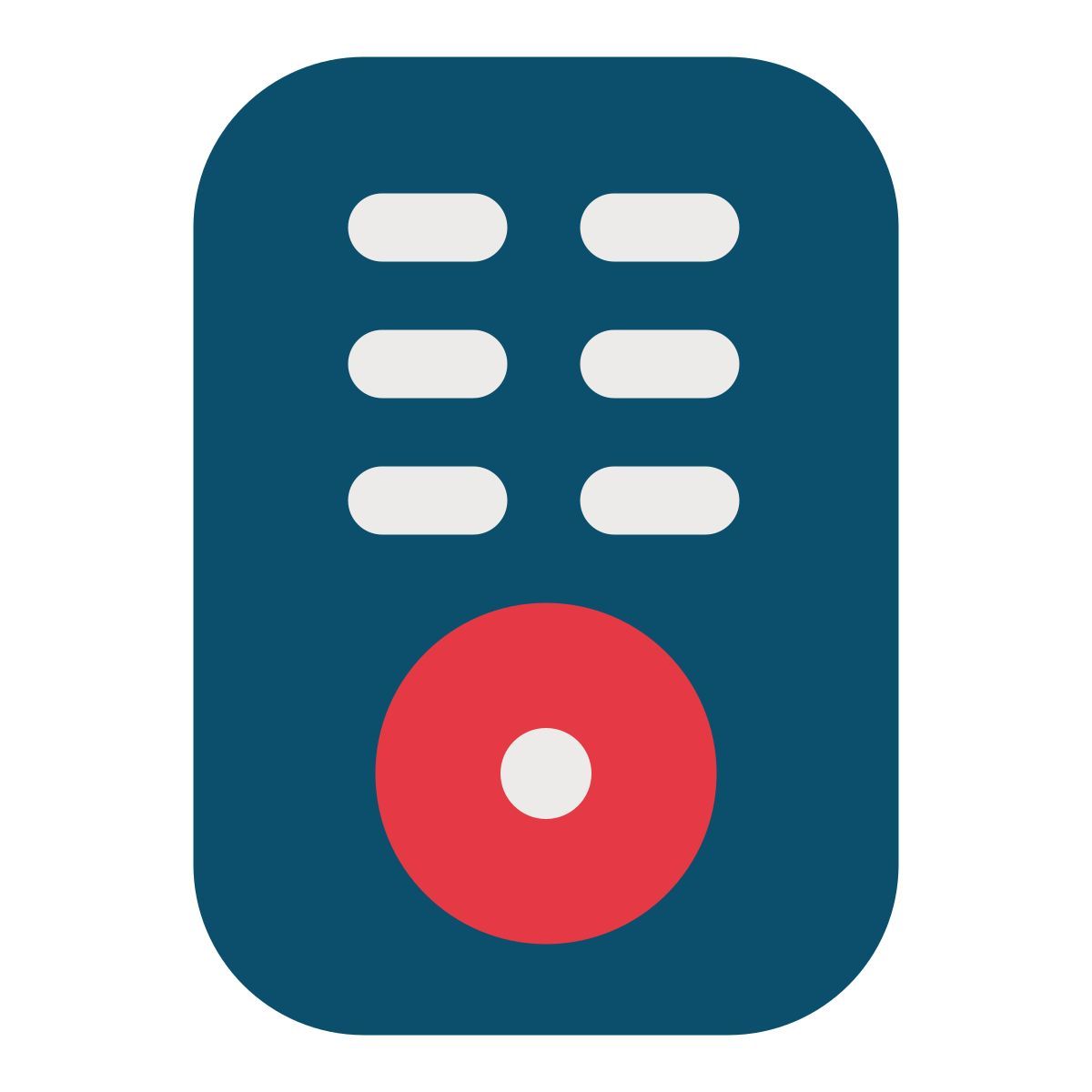 remote controller icon