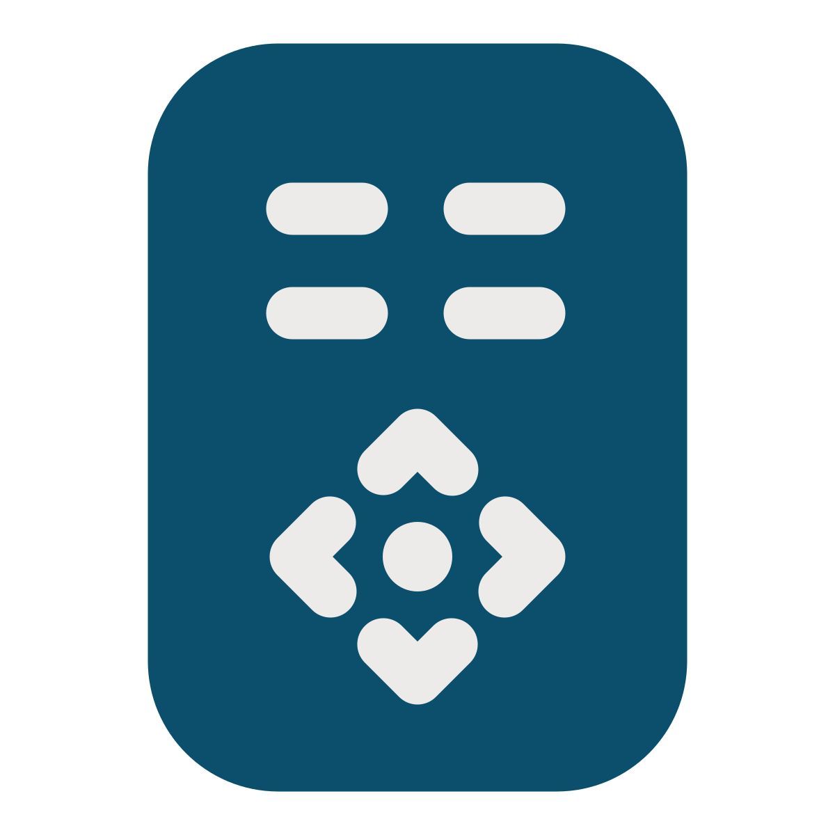 remote controller icon