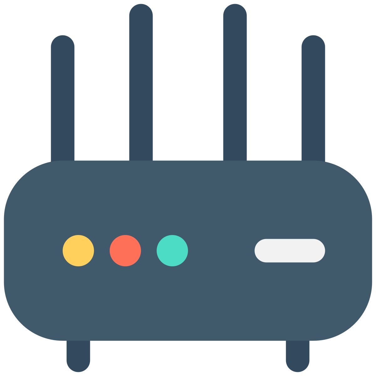 router icon