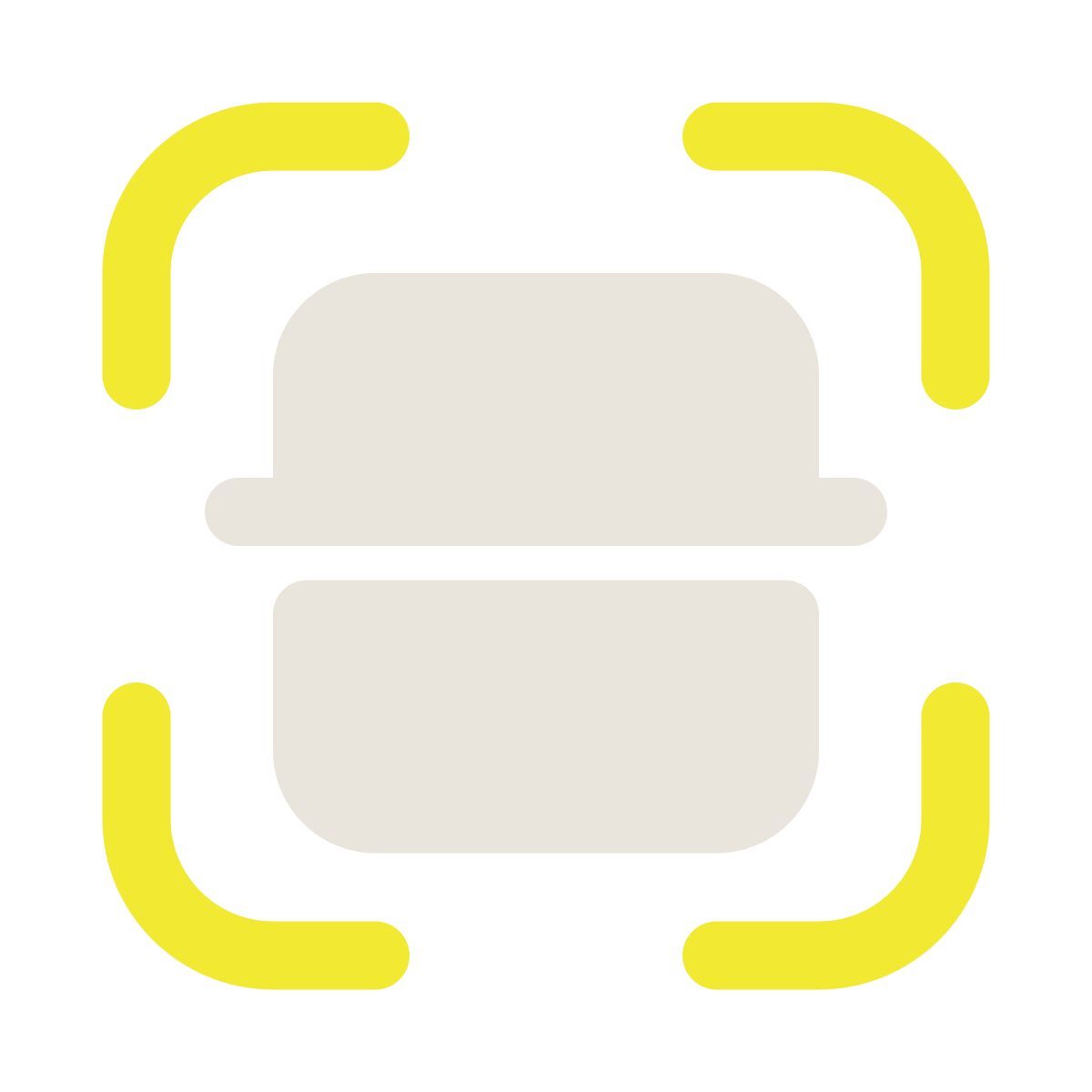 scan icon