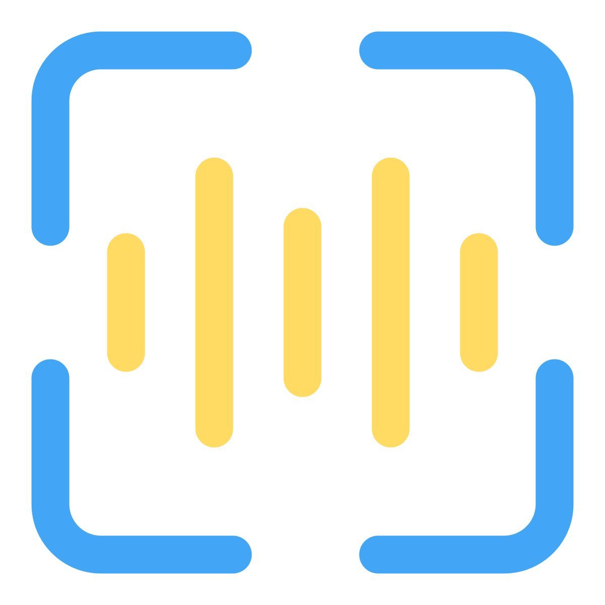 scan icon