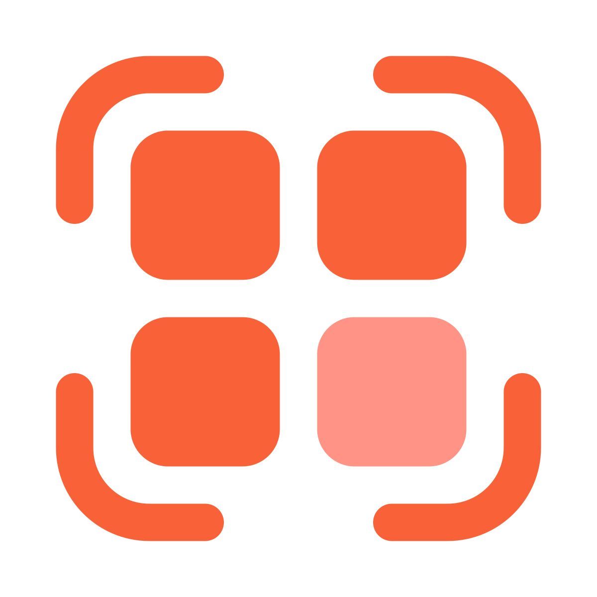 scan icon