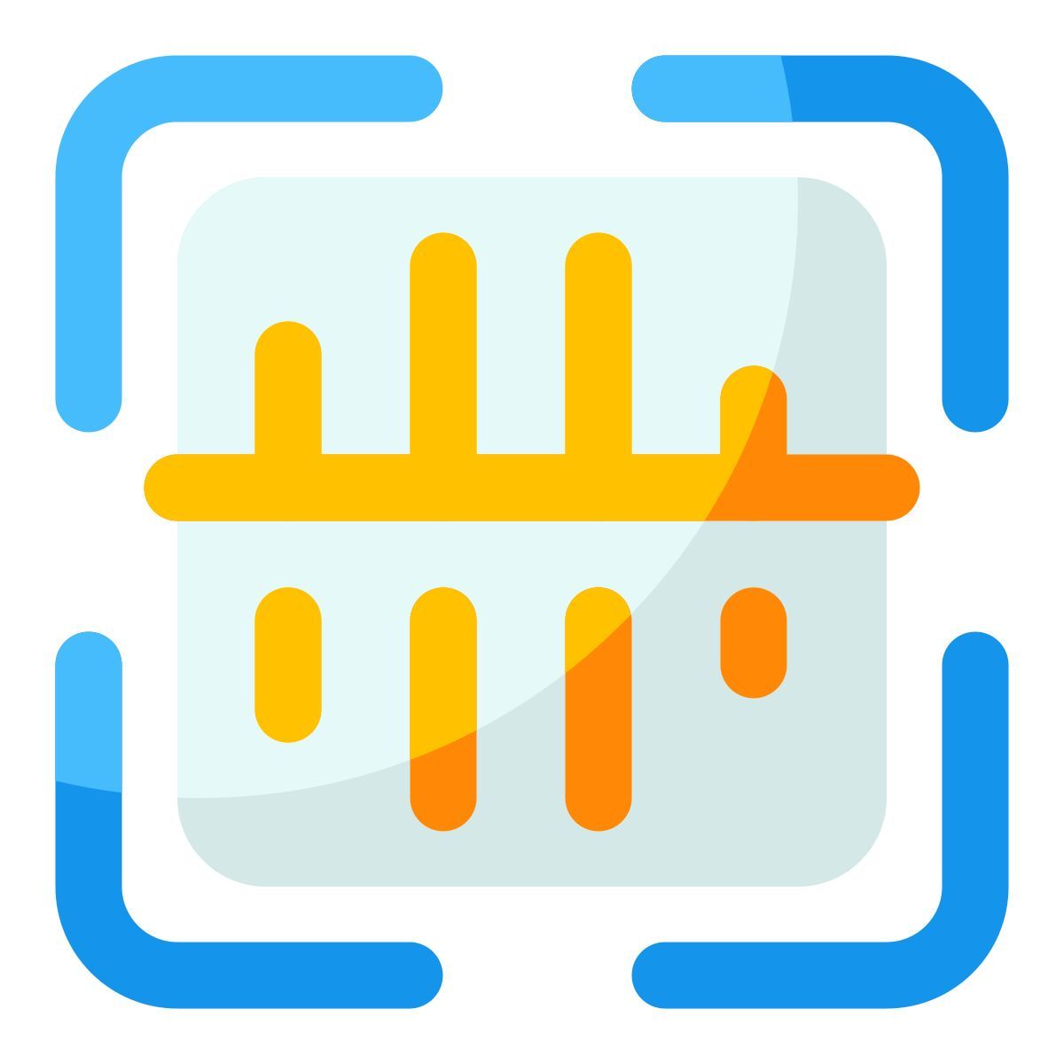 scan icon